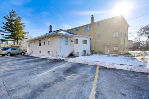 Tiny photo for 2244 N Harlem Avenue #8, Elmwood Park, IL 60707 (MLS # 12515070)