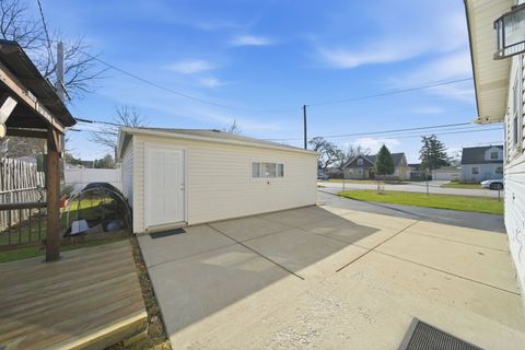 Tiny photo for Melrose Park, IL 60164 (MLS # 12639906)