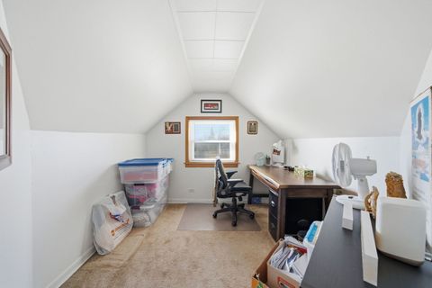 Tiny photo for Melrose Park, IL 60164 (MLS # 12639906)