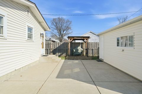 Tiny photo for Melrose Park, IL 60164 (MLS # 12639906)