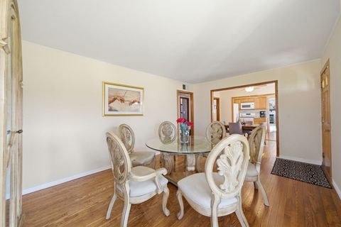Tiny photo for Melrose Park, IL 60164 (MLS # 12639906)