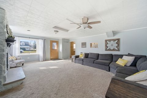 Tiny photo for Melrose Park, IL 60164 (MLS # 12639906)