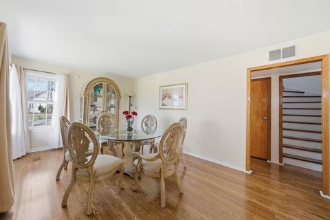 Tiny photo for Melrose Park, IL 60164 (MLS # 12639906)