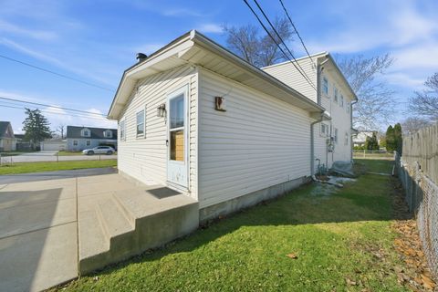 Tiny photo for Melrose Park, IL 60164 (MLS # 12639906)
