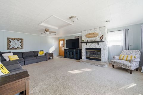 Tiny photo for Melrose Park, IL 60164 (MLS # 12639906)