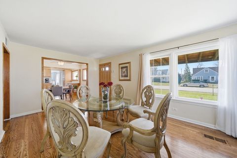 Tiny photo for Melrose Park, IL 60164 (MLS # 12639906)