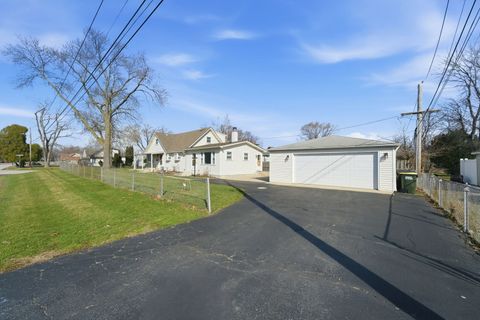 Tiny photo for Melrose Park, IL 60164 (MLS # 12639906)
