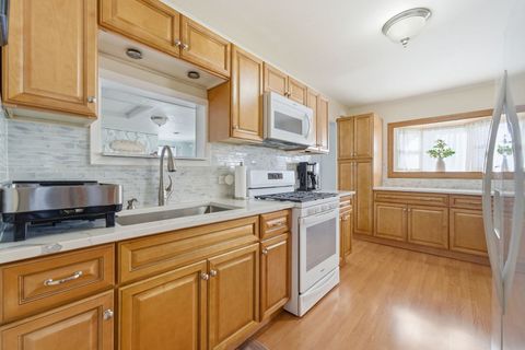 Tiny photo for Melrose Park, IL 60164 (MLS # 12639906)