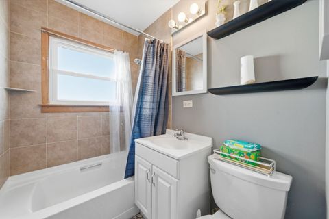 Tiny photo for Melrose Park, IL 60164 (MLS # 12639906)