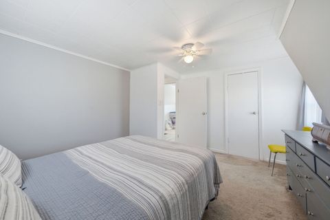 Tiny photo for Melrose Park, IL 60164 (MLS # 12639906)
