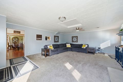 Tiny photo for Melrose Park, IL 60164 (MLS # 12639906)