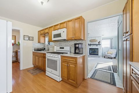 Tiny photo for Melrose Park, IL 60164 (MLS # 12639906)