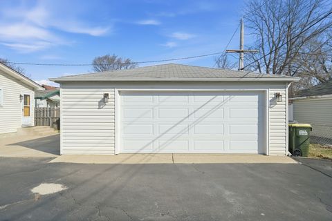 Tiny photo for Melrose Park, IL 60164 (MLS # 12639906)