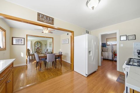 Tiny photo for Melrose Park, IL 60164 (MLS # 12639906)