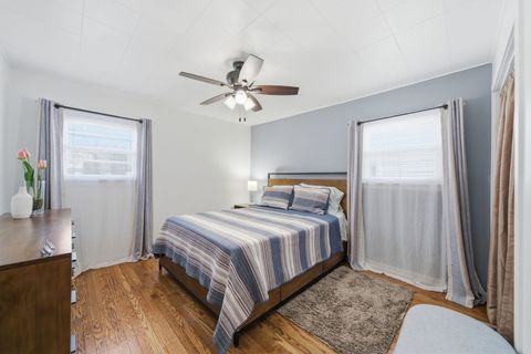Tiny photo for Melrose Park, IL 60164 (MLS # 12639906)