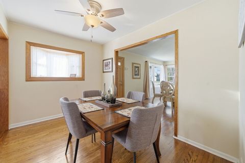 Tiny photo for Melrose Park, IL 60164 (MLS # 12639906)