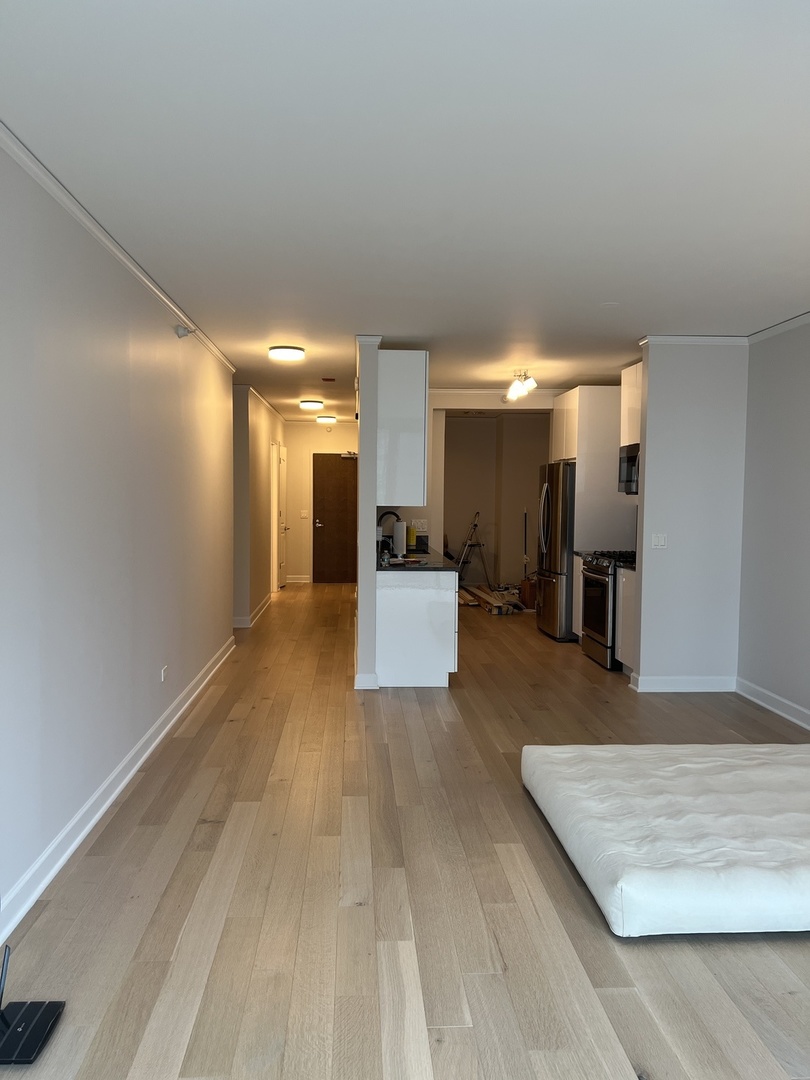 450 E WATERSIDE Drive 1310