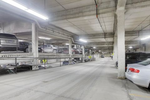 Tiny photo for 1720 Oak Avenue #501, Evanston, IL 60201 (MLS # 12594894)