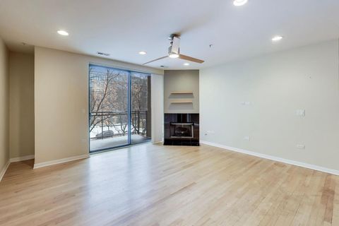 Tiny photo for 1720 Oak Avenue #501, Evanston, IL 60201 (MLS # 12594894)