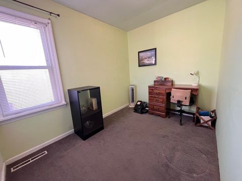 Tiny photo for 7383 E Chiniquy Street, St. Anne, IL 60964 (MLS # 12574740)