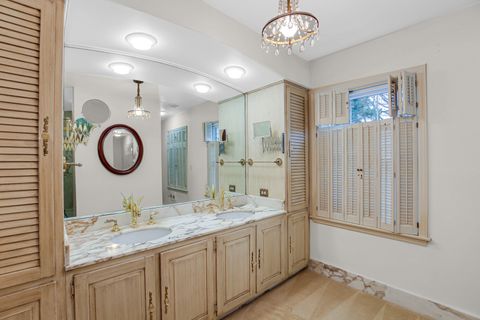 Tiny photo for 9S174 DREW Avenue, Burr Ridge, IL 60527 (MLS # 12529832)