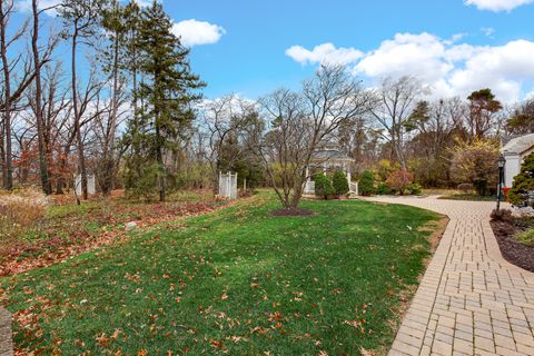 Tiny photo for 9S174 DREW Avenue, Burr Ridge, IL 60527 (MLS # 12529832)