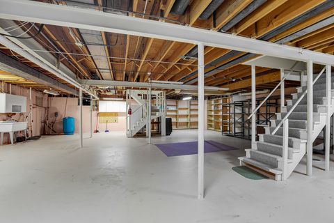 Tiny photo for 9S174 DREW Avenue, Burr Ridge, IL 60527 (MLS # 12529832)