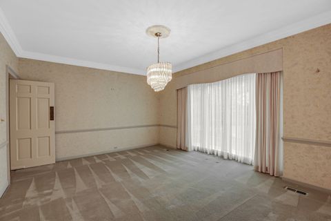 Tiny photo for 9S174 DREW Avenue, Burr Ridge, IL 60527 (MLS # 12529832)