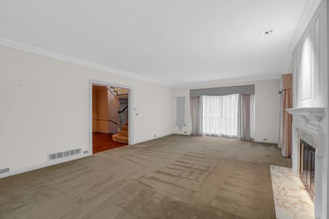 Tiny photo for 9S174 DREW Avenue, Burr Ridge, IL 60527 (MLS # 12529832)