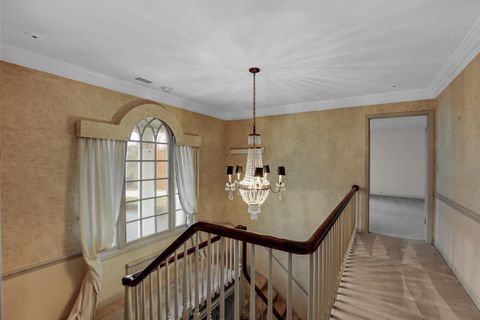 Tiny photo for 9S174 DREW Avenue, Burr Ridge, IL 60527 (MLS # 12529832)