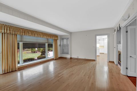 Tiny photo for 9S174 DREW Avenue, Burr Ridge, IL 60527 (MLS # 12529832)