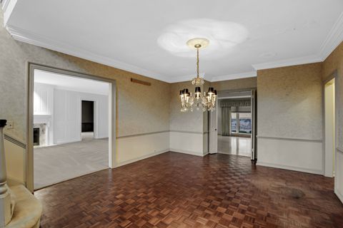 Tiny photo for 9S174 DREW Avenue, Burr Ridge, IL 60527 (MLS # 12529832)