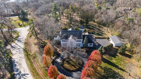 Tiny photo for 9S174 DREW Avenue, Burr Ridge, IL 60527 (MLS # 12529832)