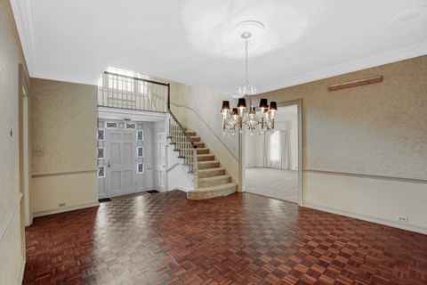 Tiny photo for 9S174 DREW Avenue, Burr Ridge, IL 60527 (MLS # 12529832)