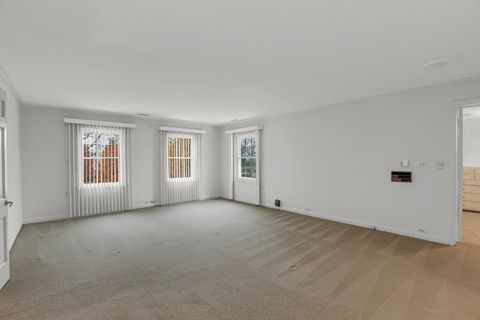 Tiny photo for 9S174 DREW Avenue, Burr Ridge, IL 60527 (MLS # 12529832)