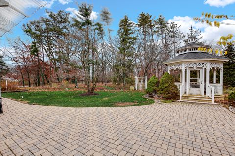 Tiny photo for 9S174 DREW Avenue, Burr Ridge, IL 60527 (MLS # 12529832)