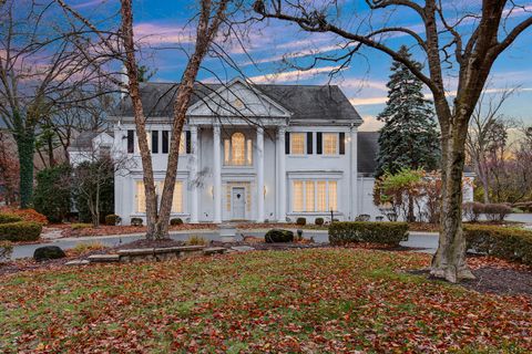 Tiny photo for 9S174 DREW Avenue, Burr Ridge, IL 60527 (MLS # 12529832)