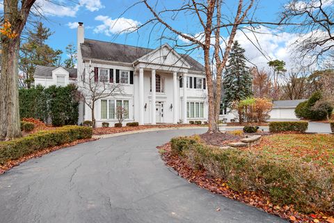 Tiny photo for 9S174 DREW Avenue, Burr Ridge, IL 60527 (MLS # 12529832)