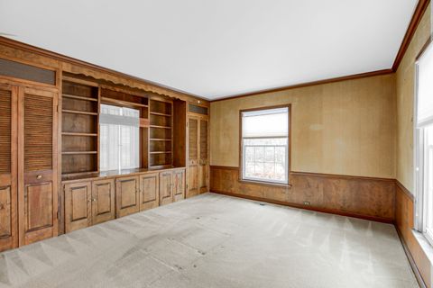 Tiny photo for 9S174 DREW Avenue, Burr Ridge, IL 60527 (MLS # 12529832)