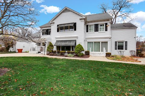 Tiny photo for 9S174 DREW Avenue, Burr Ridge, IL 60527 (MLS # 12529832)