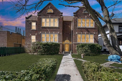 Tiny photo for 431 S East Avenue #1N, Oak Park, IL 60302 (MLS # 12697799)
