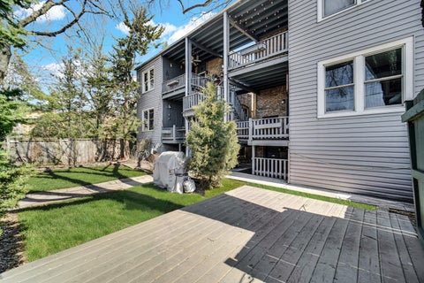 Tiny photo for 431 S East Avenue #1N, Oak Park, IL 60302 (MLS # 12697799)