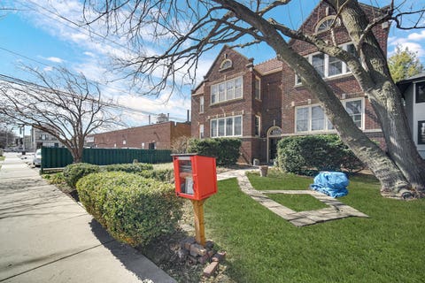 Tiny photo for 431 S East Avenue #1N, Oak Park, IL 60302 (MLS # 12697799)