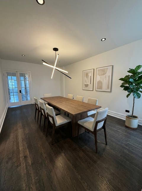 Tiny photo for 431 S East Avenue #1N, Oak Park, IL 60302 (MLS # 12697799)
