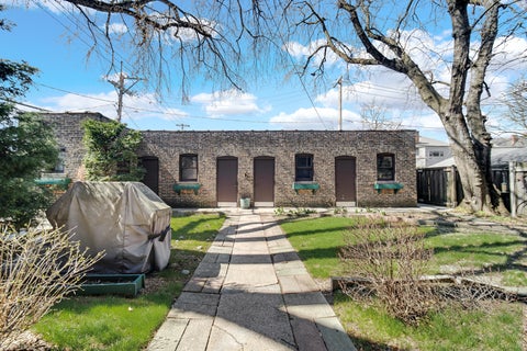 Tiny photo for 431 S East Avenue #1N, Oak Park, IL 60302 (MLS # 12697799)