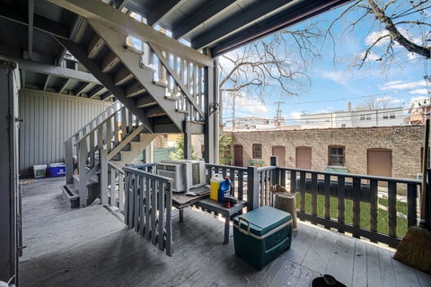 Tiny photo for 431 S East Avenue #1N, Oak Park, IL 60302 (MLS # 12697799)