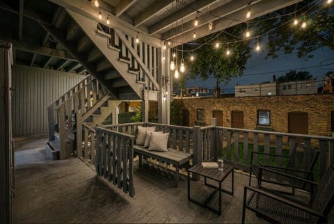 Tiny photo for 431 S East Avenue #1N, Oak Park, IL 60302 (MLS # 12697799)