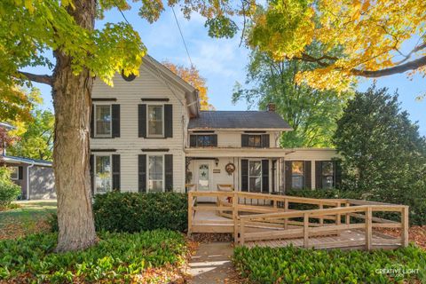 505 Stilson Street Earlville IL 60518