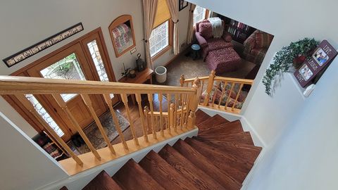 Tiny photo for 5716 Breezeland Road, Carpentersville, IL 60110 (MLS # 12543883)