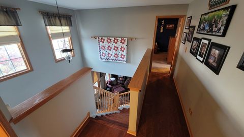 Tiny photo for 5716 Breezeland Road, Carpentersville, IL 60110 (MLS # 12543883)